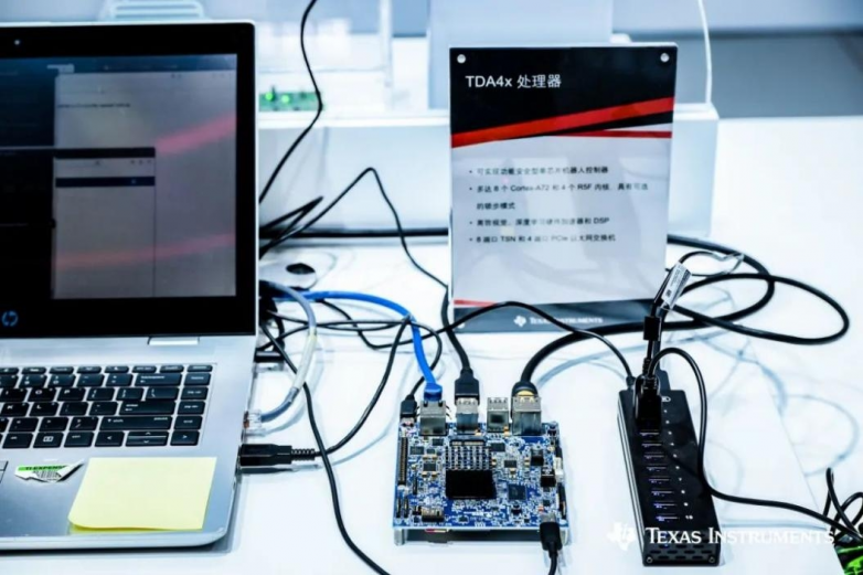 工业机器人国产份额首次突破50%，这些领域助力最多(图8)